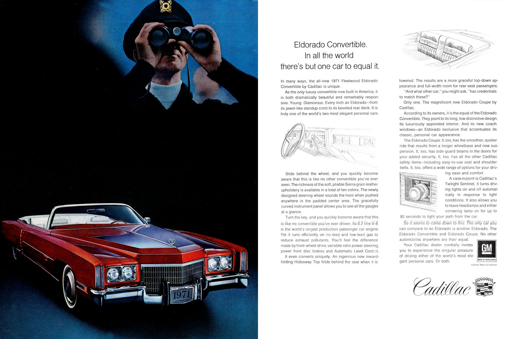 1971 Cadillac 3